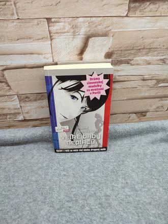 Veľké baby neplačú - ivana ivančáková, 