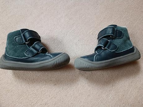 Zimné topánky protetika barefoot, protetika,20