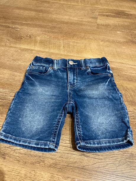 Kraťasy lindex, lindex,110