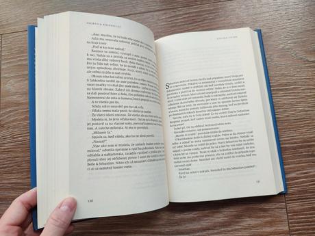 Michael hjorth- tí, ktorí zlyhali, kto seje vietor, 