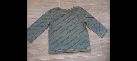 Tričko č.98-104, 98