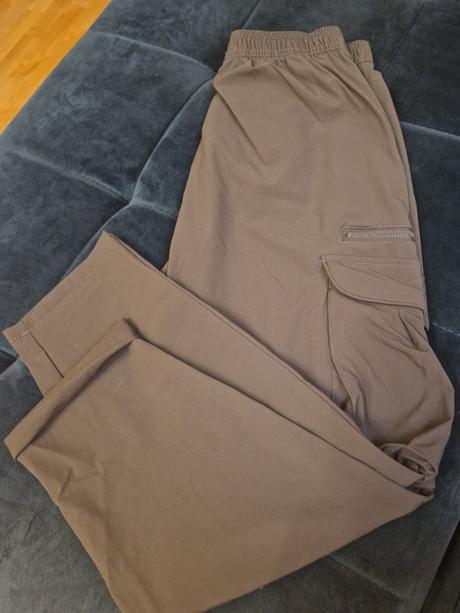 Zara nohavice 11-12r., zara,152