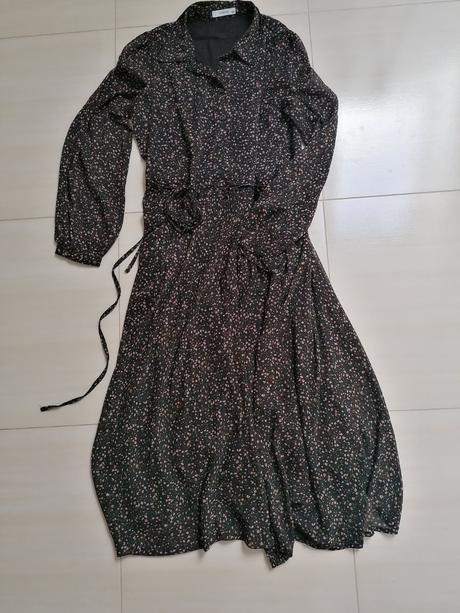Šaty veľ. 38, reserved,38