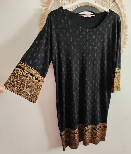 Šaty indiska indiska, m