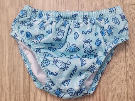 Plienkové plavky, 86