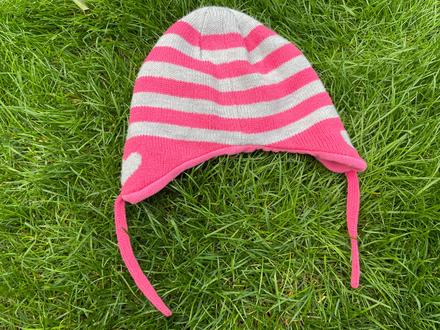 Zateplena ciapka, 98