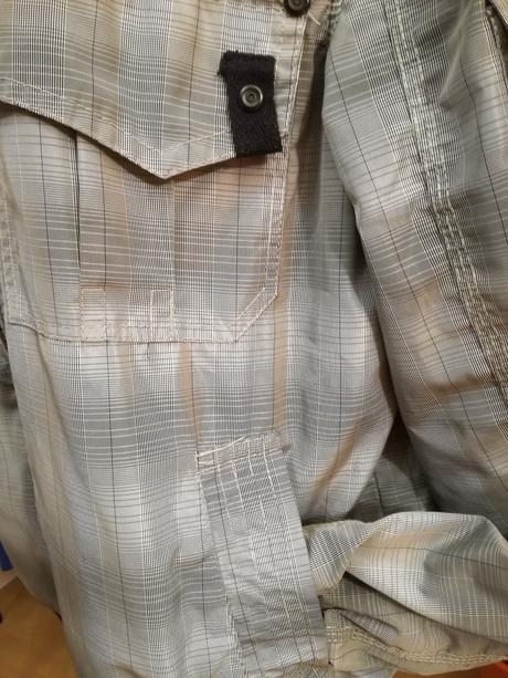 Prechodna panská bunda, just play,188