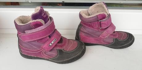 D. d. step cizmy, d.d.step,27