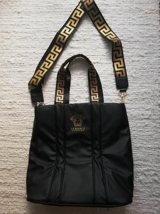 Versace kabelka, versace