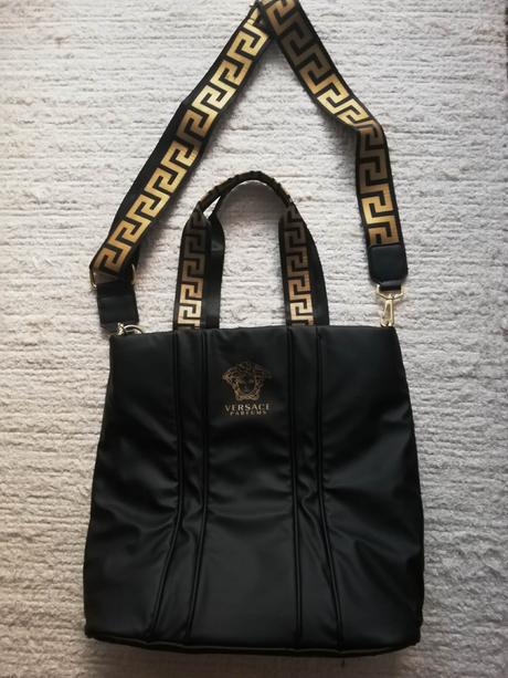 Versace kabelka, versace