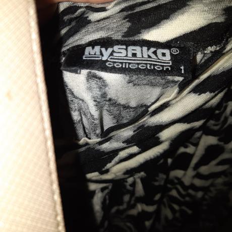 Damsky tričkovy rolak, m