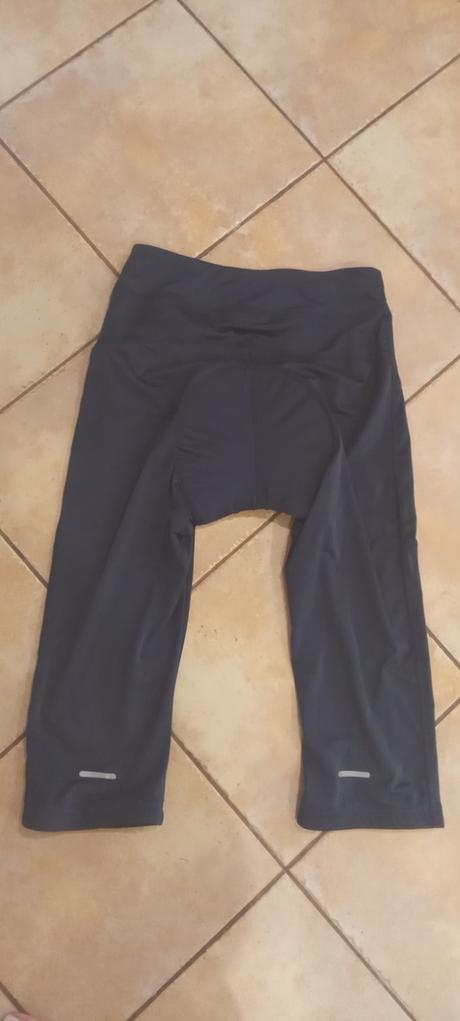 Cyklistické šortky, crivit,m