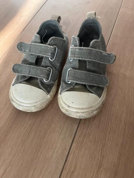 Tenisky superfit newbalance converse 27-28, 28