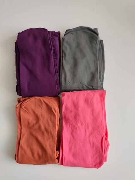 Dievčenské pančušky, 104