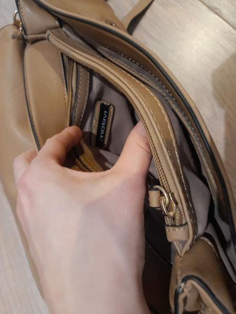 Crossbody kabelka motivi, 