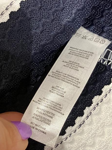 Dievčenské elegantné šaty pásikavé (122-128), 122 / 128