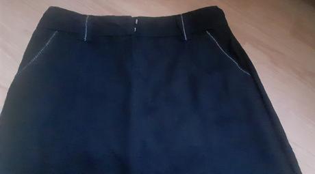Platená midi sukňa, 40