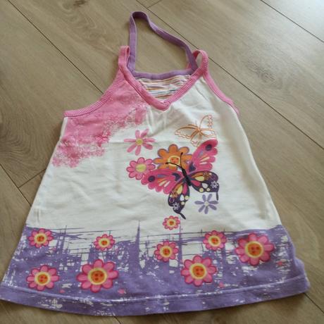 Tričko, st. bernard,104