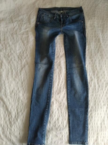 Rifle fornarina - veľ. 31, fornarina,170