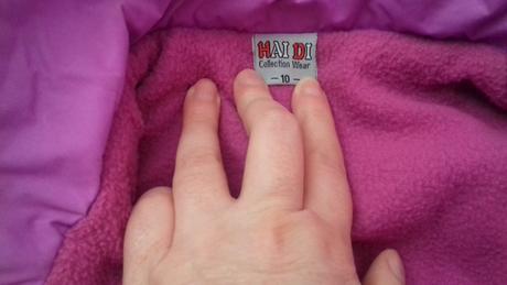 Bunda prechodná, 128