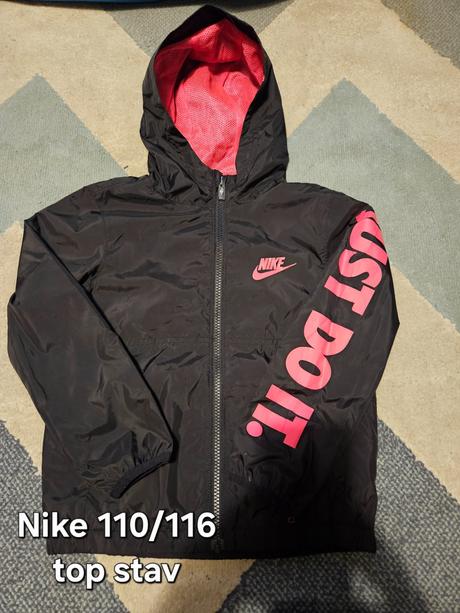 Nike jarny kabat, nike,116