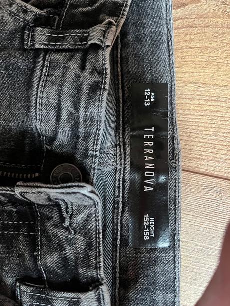 Dievčenské rifle, terranova,152