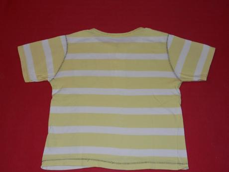 Tričko, st. bernard,116