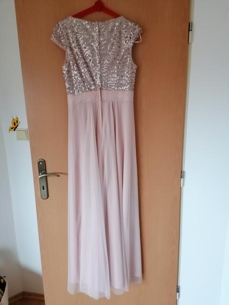 Spoločenské šaty, orsay,38