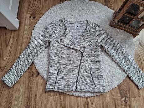 Elegantný kabatik, palomino,146