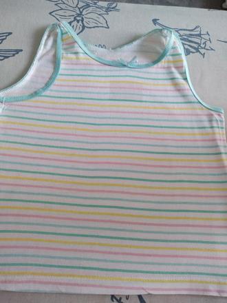 Tielko top srav 80 az 92, mam aj nohavicky rozne, 80