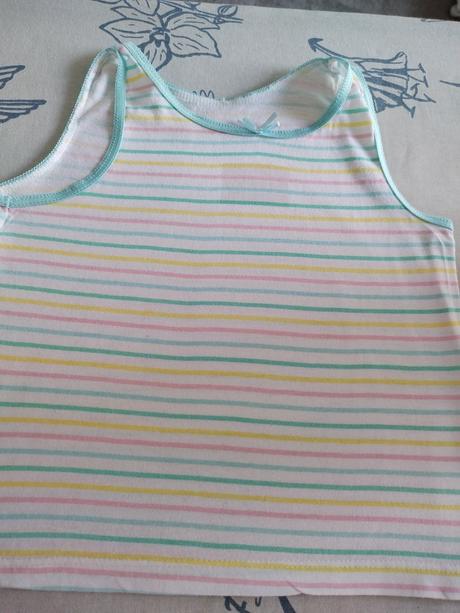 Tielko top srav 80 az 92, mam aj nohavicky rozne, 80