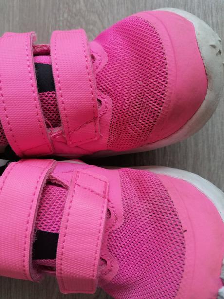 Výrazne sietkovane tenisky, nike,21