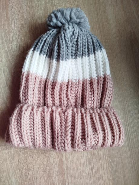 Pekná čiapka 134/140, 134