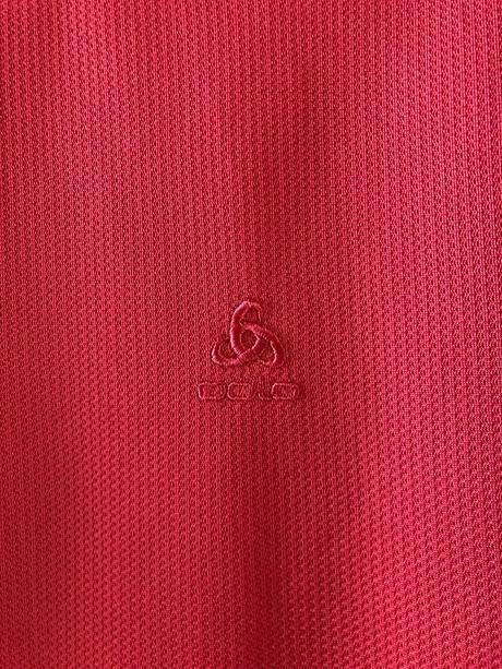 Funkčné tričko s odlo, s