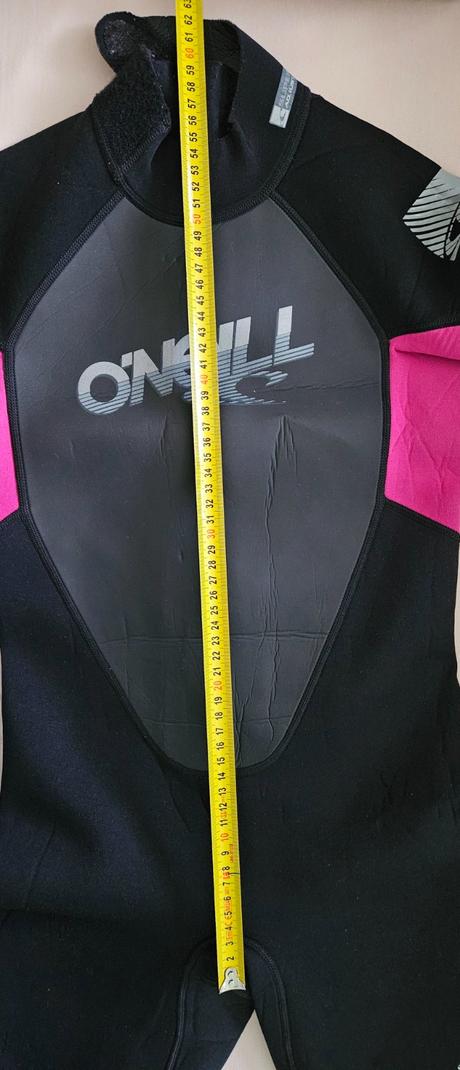 Neoprén o'neill reactor 2 mm, 