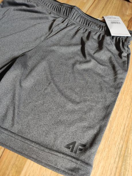 Chlapčenské kraťasy 4f, 158 / 164