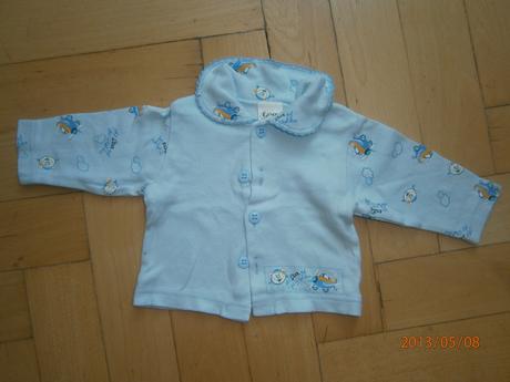 Obojstranná bunda, 68