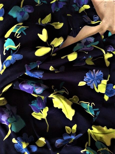 Luxusné šaty m/l, l