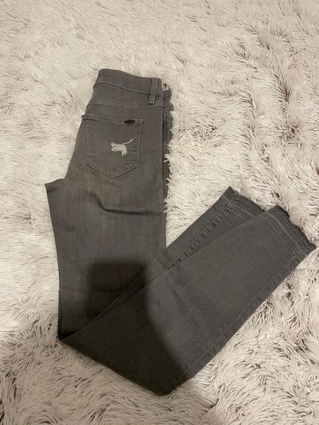 Denim rifle, denim,34