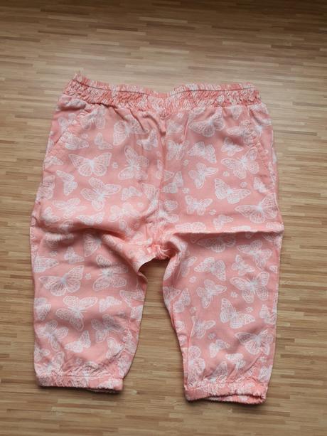 Motylikove letna gatuse, h&m,74