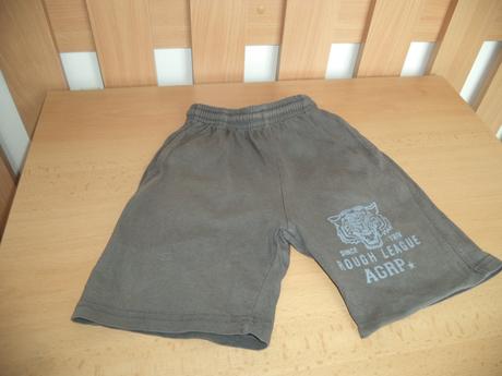 104 kraťasy japitex, japitex,104