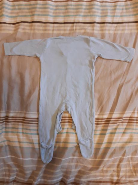 Dupacky bledomodre f&f, f&f,56