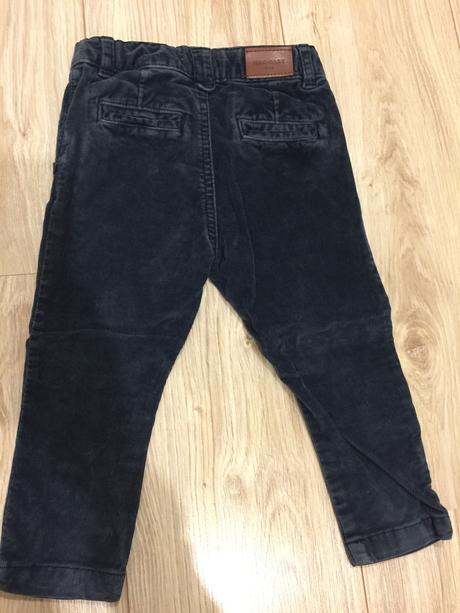 Slim fit mencestraky, mango,86