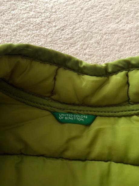 Benetton vesta, benetton,98