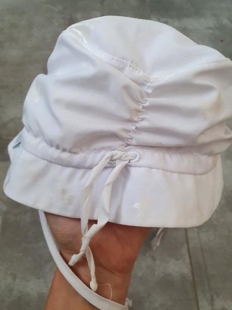 Klobúčik, sterntaler,42