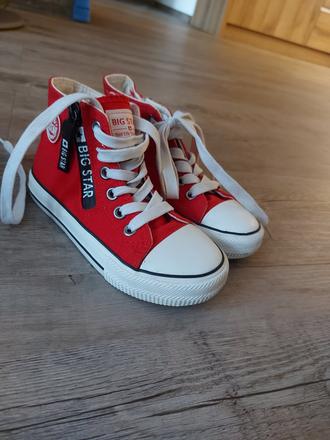 Platenky big star, 31