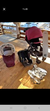 Trojkombinácia britax romer b-motion 4 plus, britax,britax b-motion 4 plus