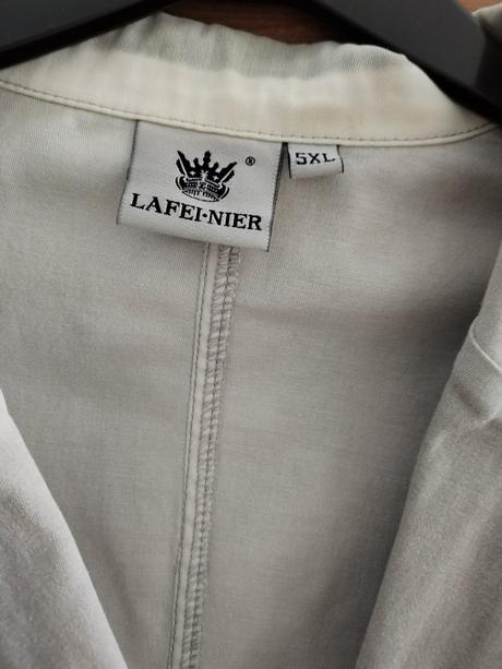 Dámske sako lafei-nierdámske sako lafei-nier, xl