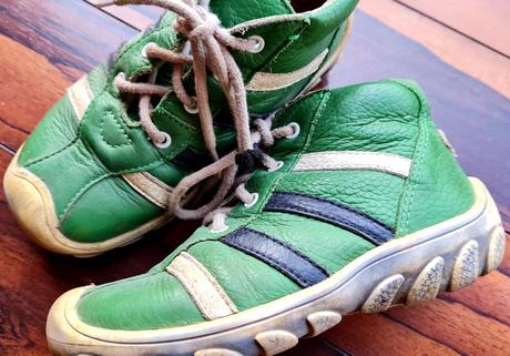 Alternativa barefoot topanocky, 26