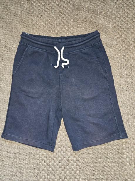 Teplákové šortky c&a v.146-152, c&a,146